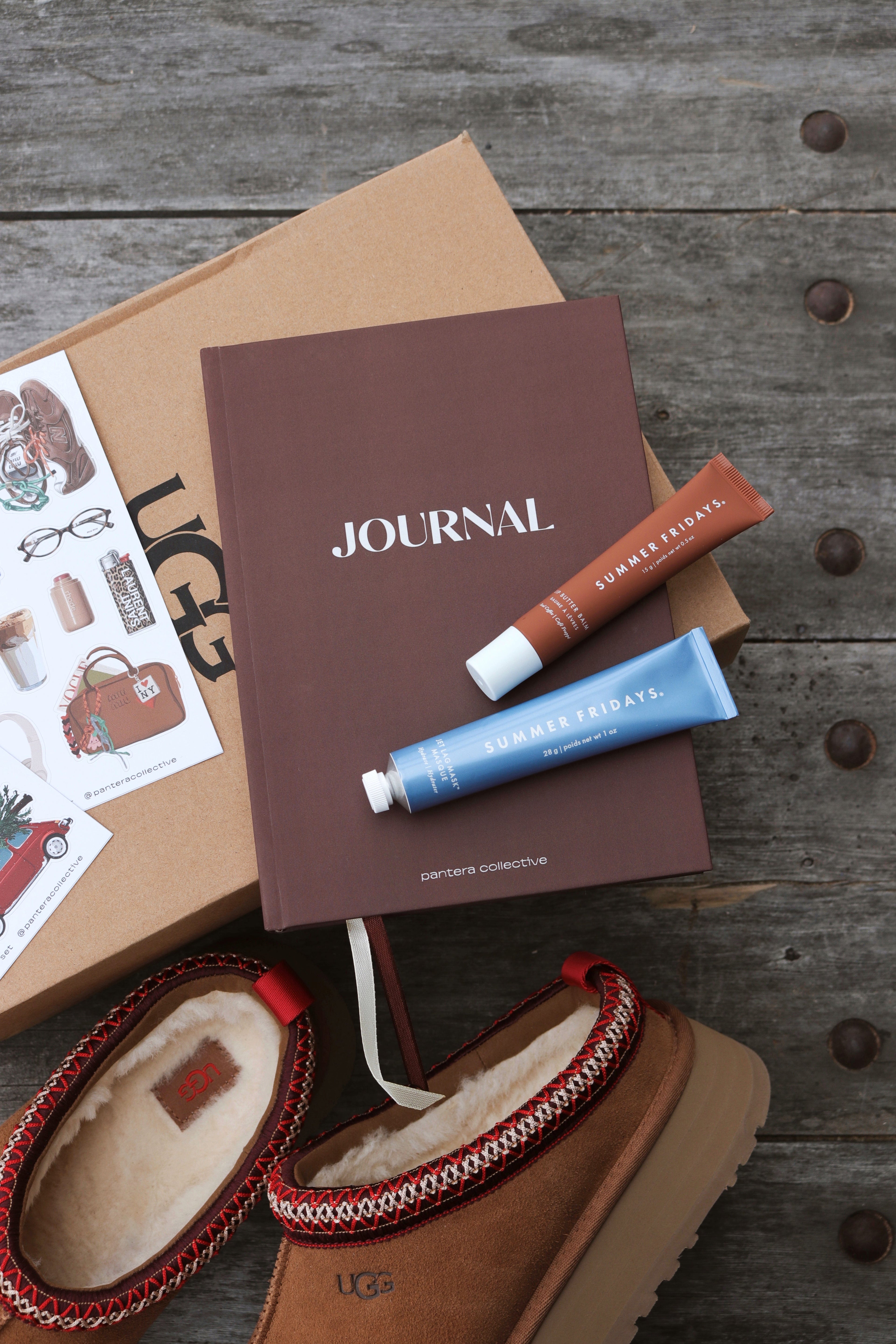 Journals