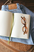 Journal Sage Green