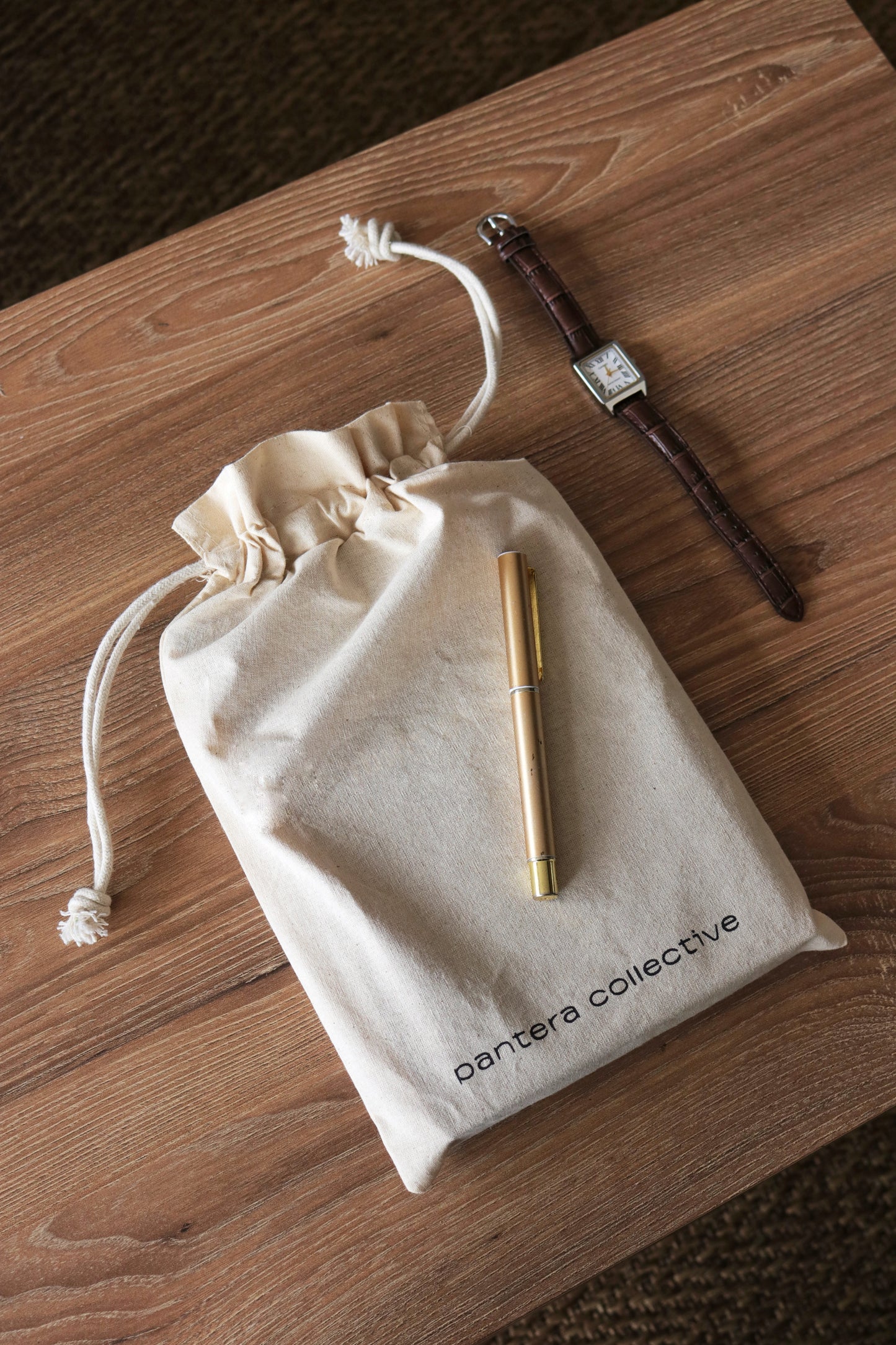 Planner Pouch / (Protege tu Planner)