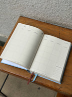 Polka Dots Daily Planner Copenhagen Edición Limitada