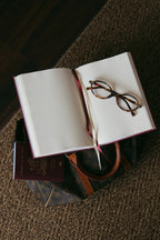 Journal Cherry