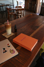 Daily Planner Sunset Glow Edición Limitada