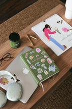 Stickers impermeables