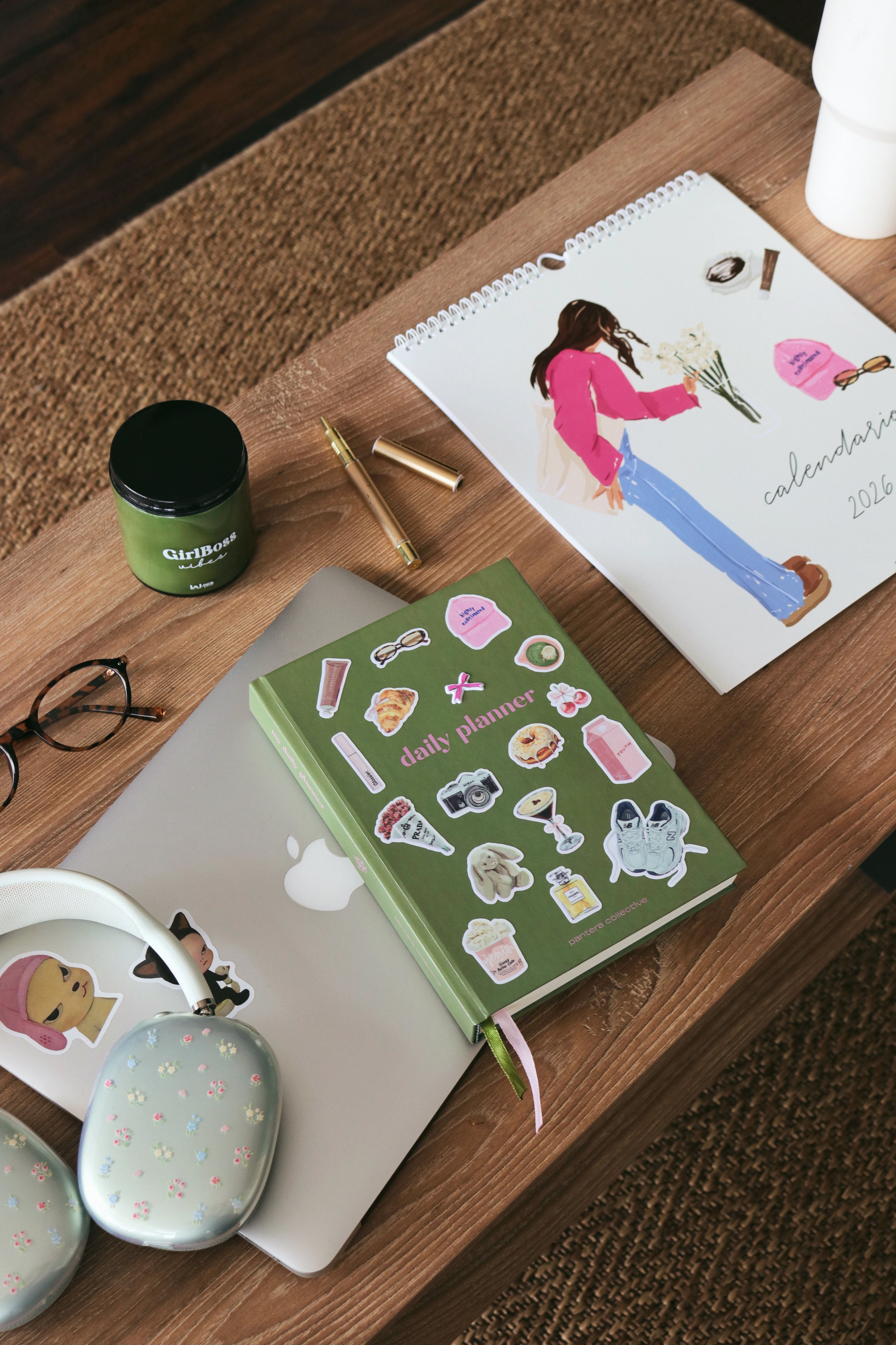 Stickers impermeables