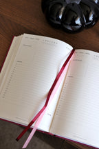 PREVENTA Daily Planner Cherry Pop