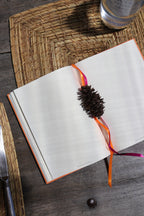 PREVENTA Journal Sunset Glow