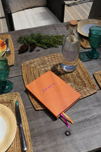PREVENTA Journal Sunset Glow