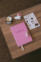 Journal Soft Pink
