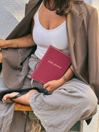 PREVENTA Daily Planner Cherry Pop