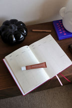 PREVENTA Daily Planner Cherry Pop