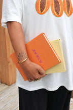 PREVENTA Journal Sunset Glow