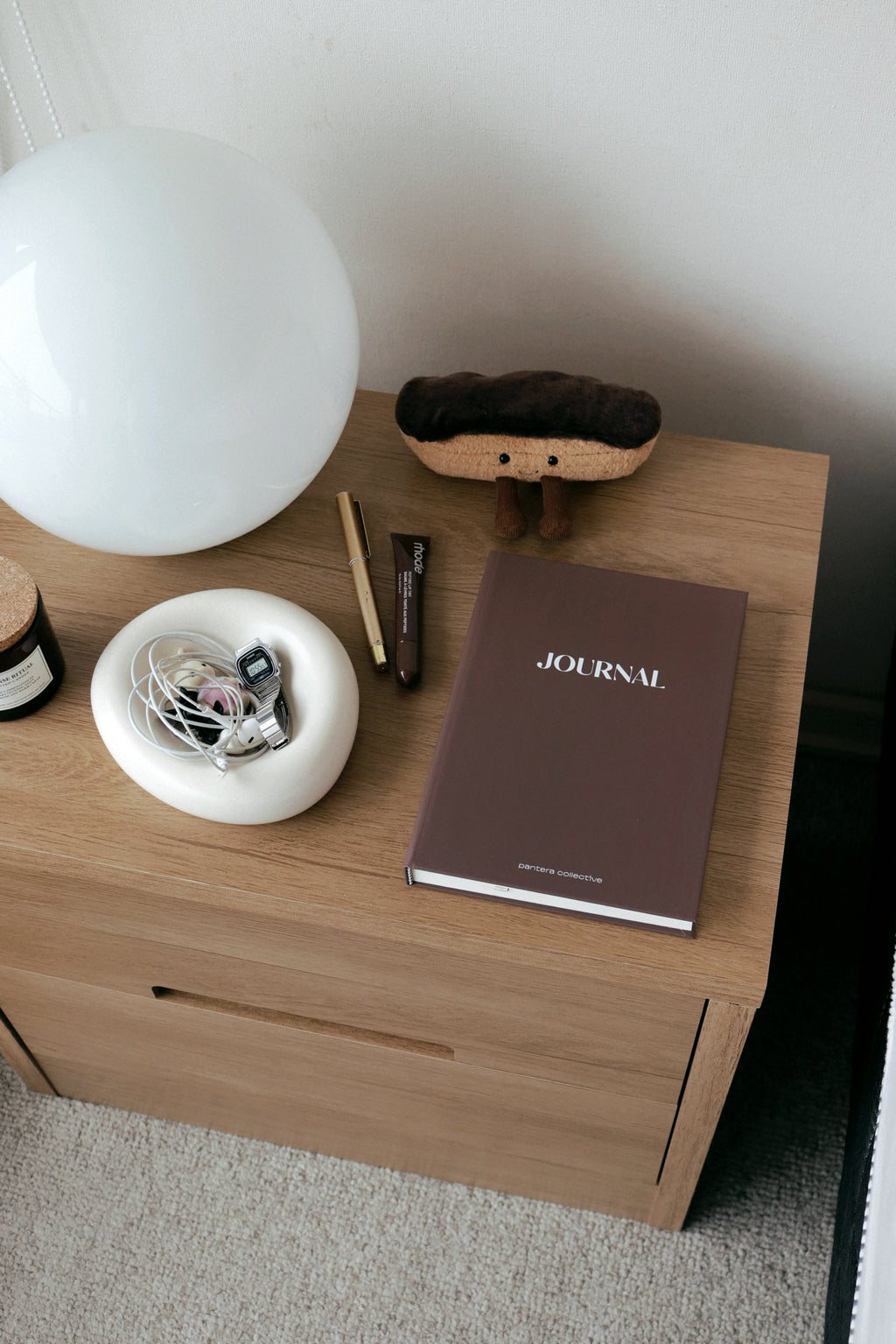 Journal Mocha