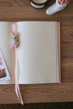 Journal Soft Pink