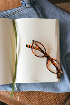 Journal Sage Green