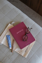 Journal Cherry Pop