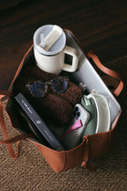 Daily Planner Dark Grey