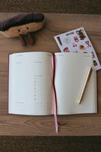 PREVENTA Weekly Planner Cherry Pop