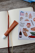 Journal Mocha