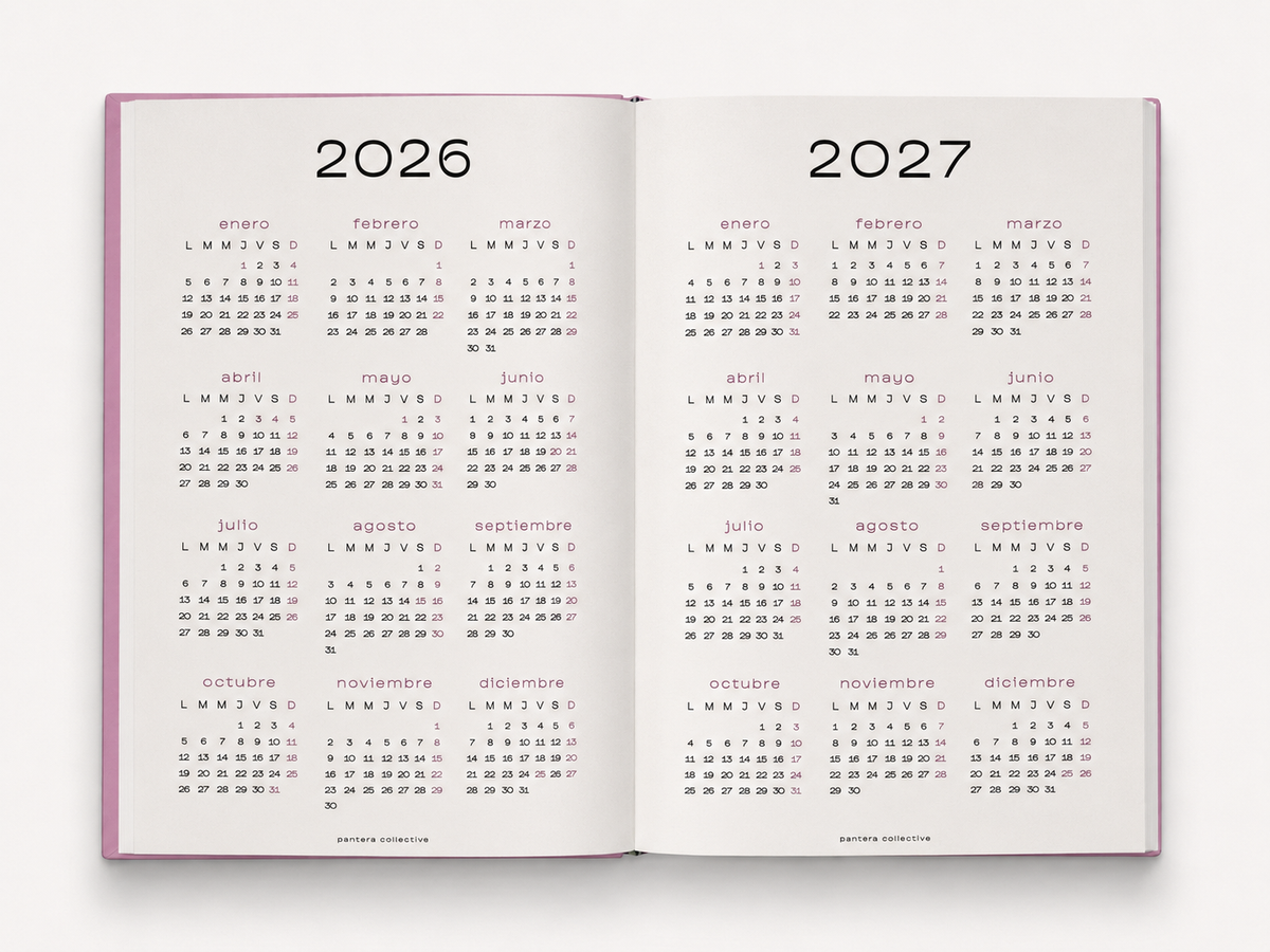 Calendario 26/27