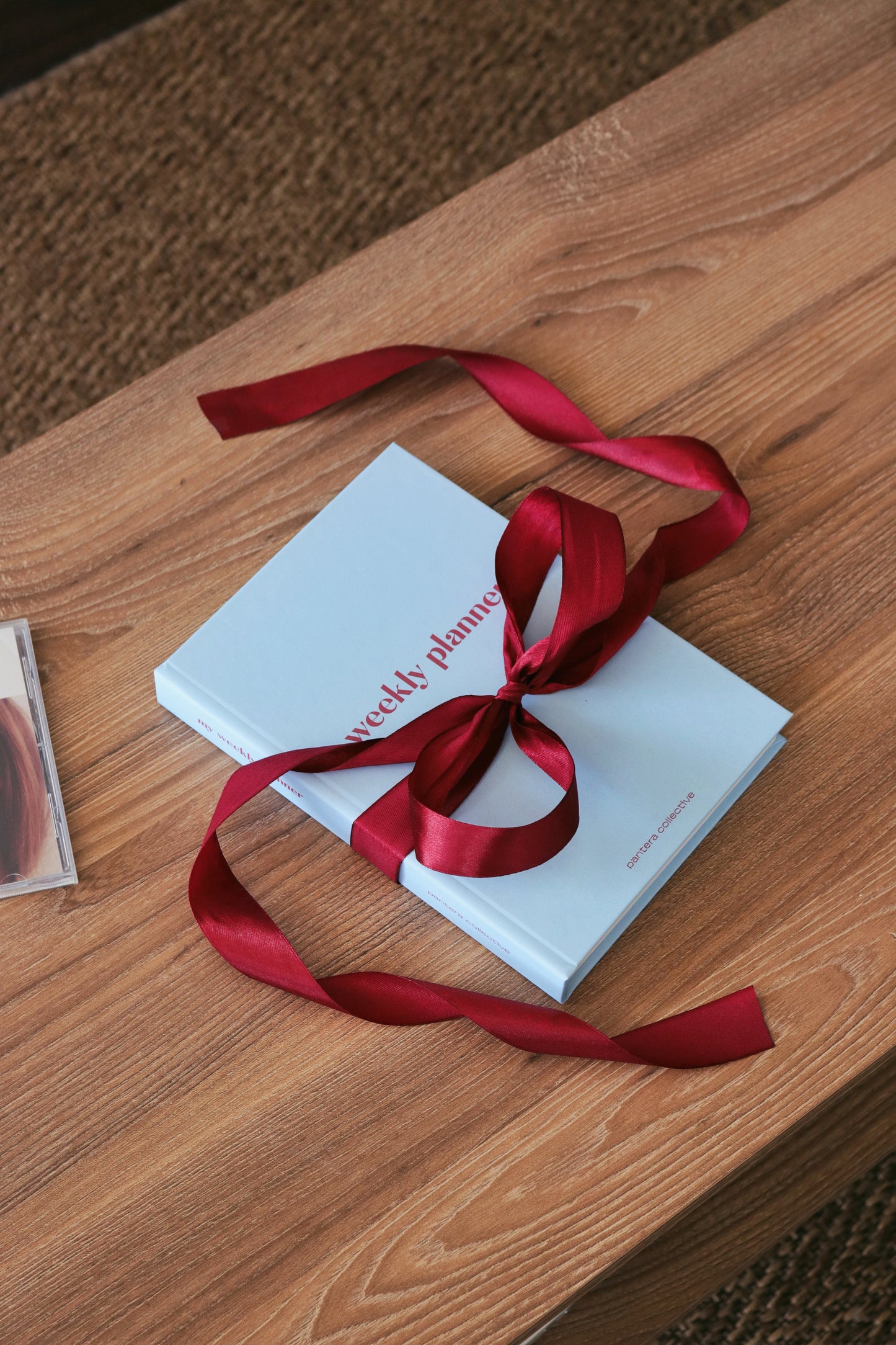 Weekly Planner Love Notes