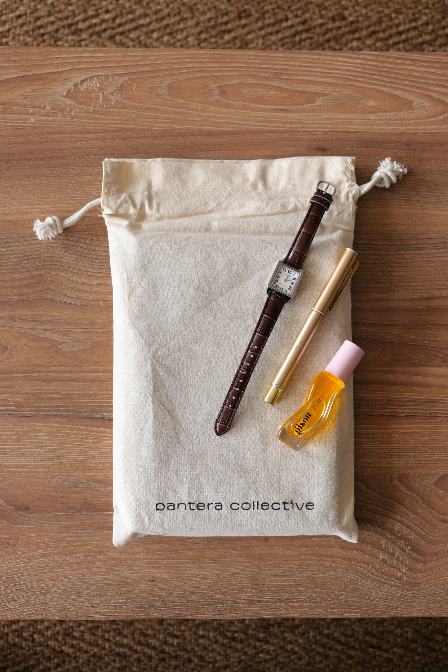 Planner Pouch / (Protege tu Planner)