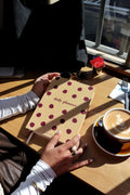 Polka Dots Daily Planner Buttercream Edición Limitada