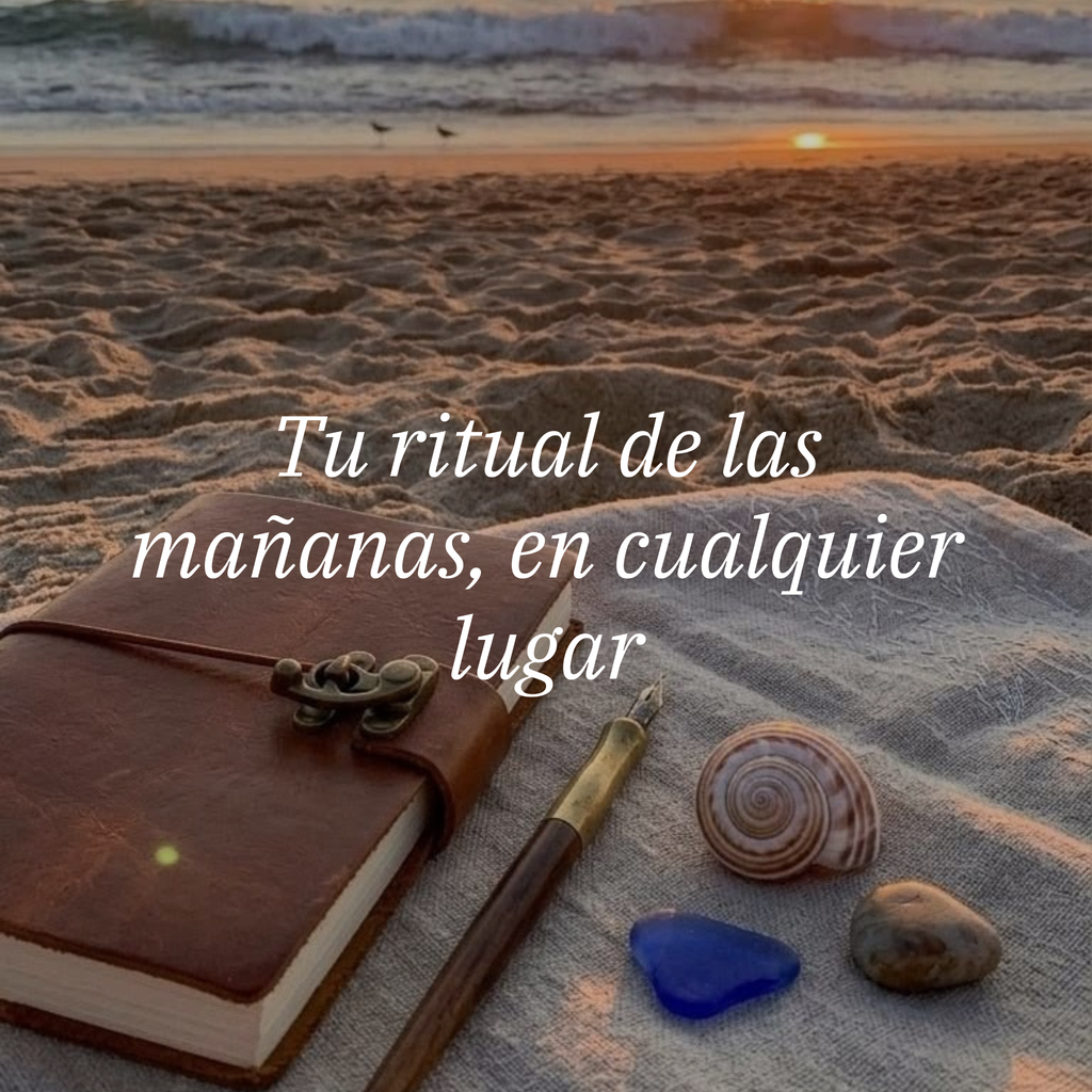 Bundle: Guía de Journaling ''regresar a ti'' + 165 preguntas by NUA ♡