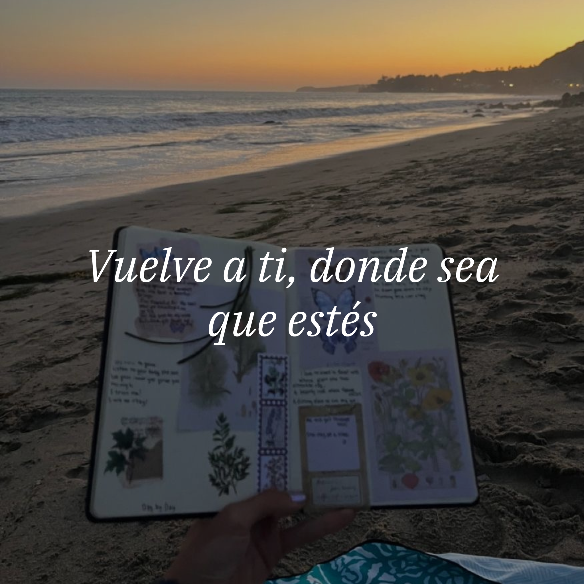 Bundle: Guía de Journaling ''regresar a ti'' + 165 preguntas by NUA ♡