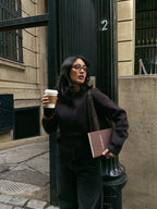 Weekly Planner Mocha