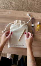 Planner Pouch / (Protege tu Planner/Journal)